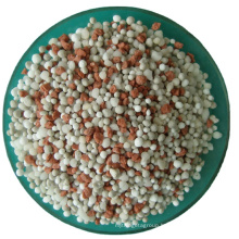 Bulk Blend fertilizer manufacturing NPK fertilizer 23-21-0 Agricultural fertile